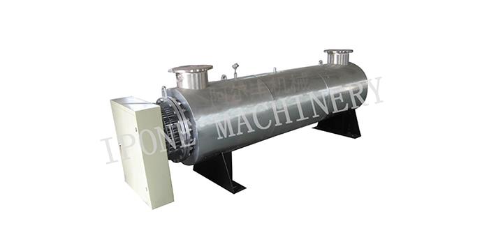 南海空氣加熱器